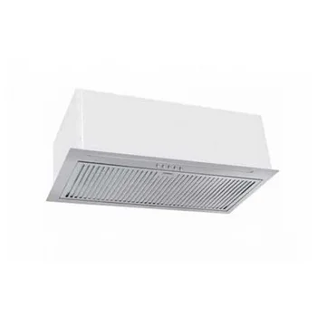 

Conventional Hood Teka GFG2S INOX 55 cm 329 m3/h 63 dB 180W Stainless steel