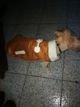 Fleece Vest Suit Coat Jackets Clothing Pet-Dog-Clothes New-Supplies Small Dog Winter