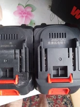 WOSAI-amoladora angular inalámbrica M14, herramienta eléctrica de corte sin escobillas, 20V, iones de litio