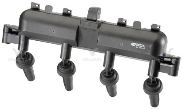 Катушка зажигания PEUGEOT 206/306/CITROEN C2/C3