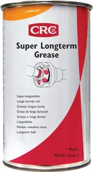

CRC 30578AB - MOS2 SUPER LONGT.GREASE 1KG