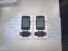 CYCPLUS M1 GPS Bike Computer Speedometer Ciclocomputador Odometer Bicycle 