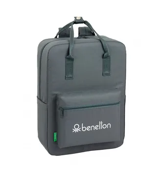 

Backpack with UCB "gray" handles