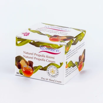 

Rosmarin Propolis Cream 50 ml