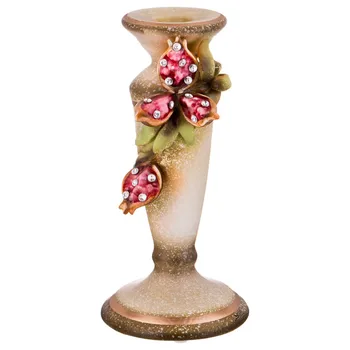 

Candlestick "grenades"