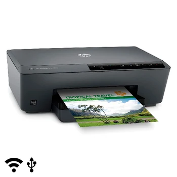 

Wi-Fi Duplex Printer Hewlett Packard Officejet Pro 6230
