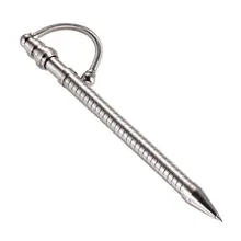 Магнитная ручка антистресс Fidget Think Ink Pen