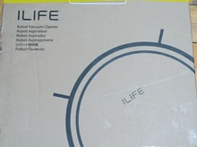 Robot-Vacuum-Cleaner Sweeping-Machine Professional Household Automatic Ilife V3s Home
