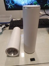 Led-Downlight Ceiling-Lamp Long-Tube Surface-Mounted Kitchen-Store Office Aluminum Modern