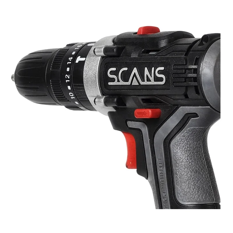 SCANS SC3180 20V LI-ION BATTERY CORDLESS