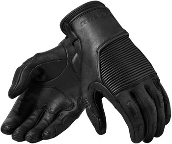 

Revit Gloves Bastille, black (XL)