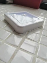 Bedside Lamp Toilet-Da Battery-Operated Smart-Motion-Sensor Hallway New for Pathway WC