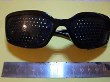 Gafas correctoras para el cuidado de la visión, protección ocular antifatiga, pequeñas