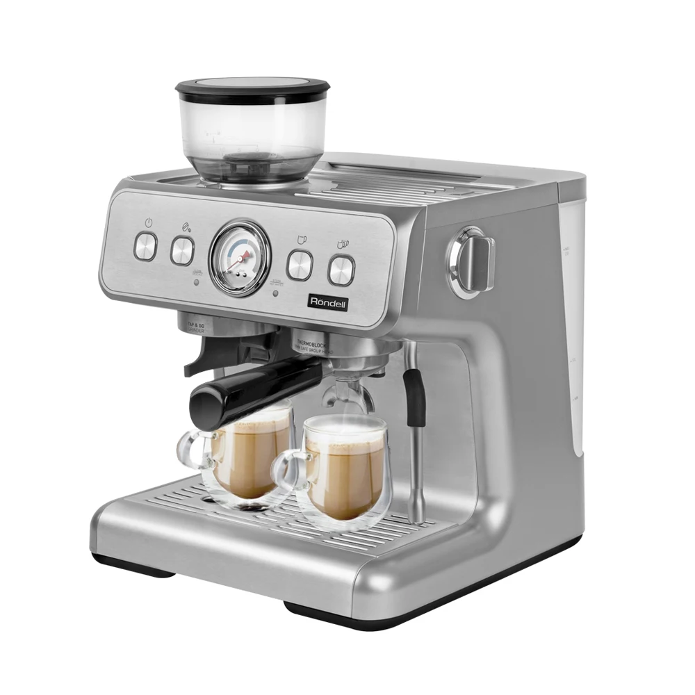 Coffee machine Rondell MBT RDE 1105 