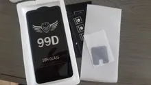 Protector de pantalla de vidrio templado 100D para móvil, película protectora de vidrio templado para Samsung A51, Note 20, Ultra 10 Lite, Galaxy S20, FE, A50, A71, S10 Plus, S10E, A11, A70, A10 screen protector glass
