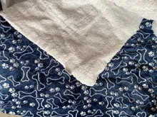 Mattress Dog-Bed-Blanket Cama Small Soft-Fleece Large Mats Cushion Sofa Pet-Sleeping-Bed-Cover