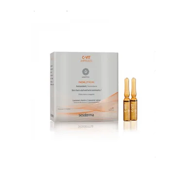 

Sesderma C Vit inners Advance 5x2ml
