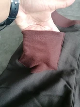 Pantalones de pitillo de talla grande para mujer, polainas de invierno cálidas de terciopelo grueso, ceñido de cintura alta, mallas femeninas, 90H, S-4XL