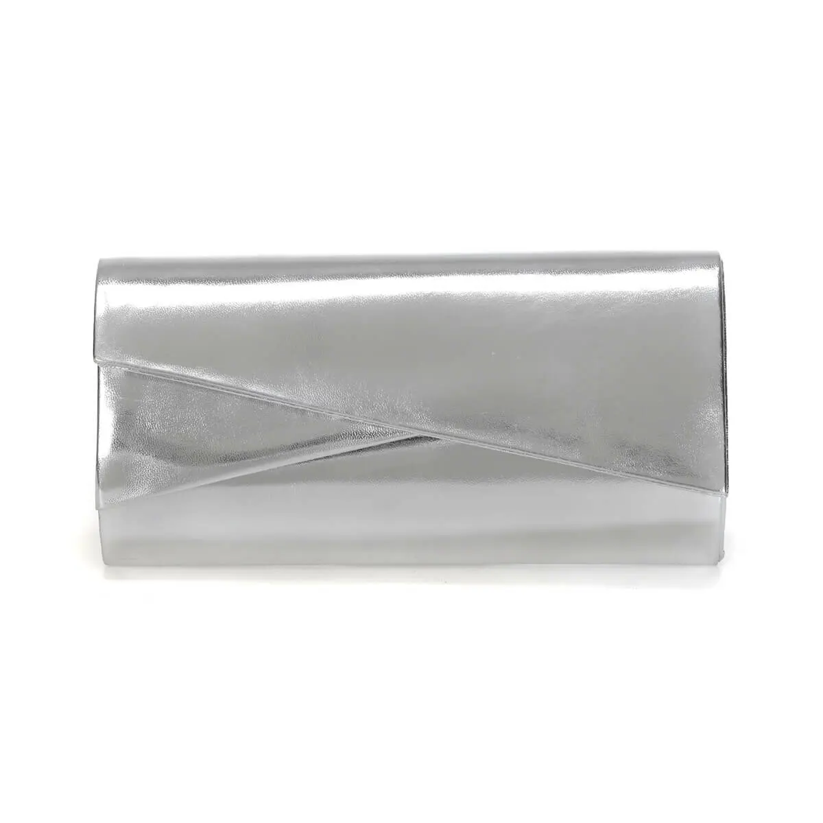 

FLO SNT1 06Y Silver Women Evening BUTIGO