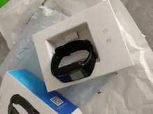HONOR-pulsera inteligente Band 6 De 1,47 pulgadas, reloj inteligente deportivo resistente al agua con control del ritmo cardíaco, oxígeno en sangre y Bluetooth 5,0, Pantalla AMOLED