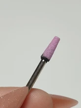 Taladro de corindón de 21 tipos, fresas de piedras de cerámica, Lima eléctrica, equipo de manicura, accesorios de herramientas para uñas