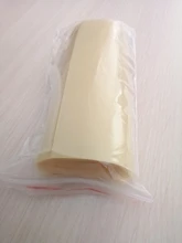 Tirachinas de goma de 1,0/1,2mm de grosor, catapulta anticongelante, para caza y tiro en las cuatro estaciones