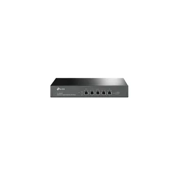 

TP-LINK TL-ER6020 VPN Router Dual WAN 2xGB