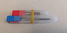 Cutting-Tool Milling-Cutter Maching Carbide-End-Mill Alloy-Coating Tungsten Steel HRC55