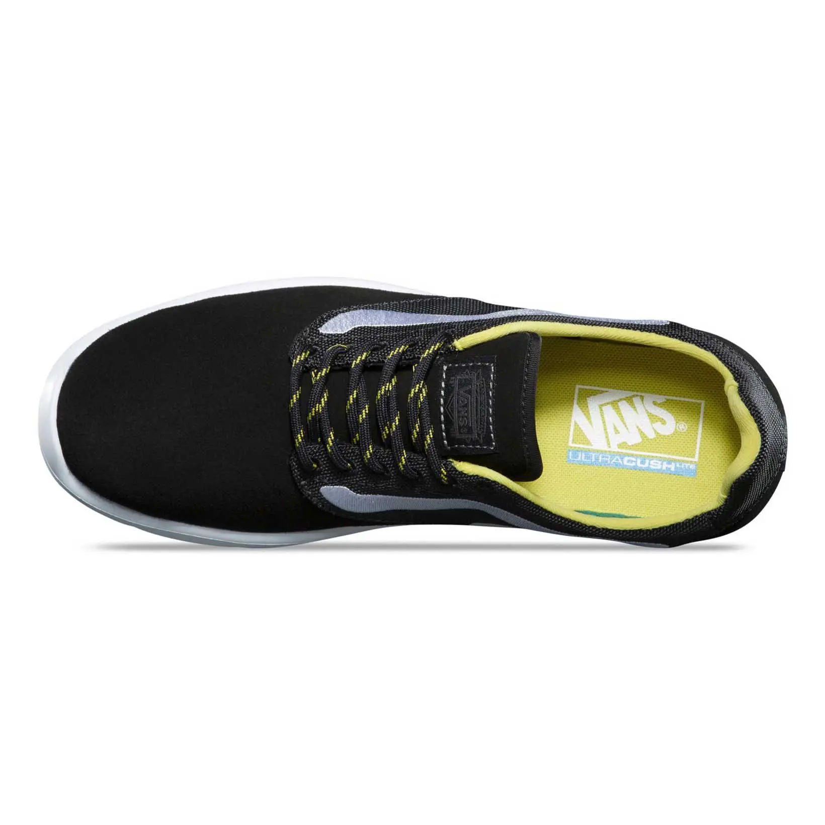 Мужские кеды Vans Iso 1.5 VA38FEOKI