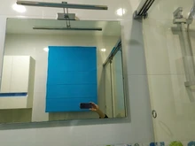 Mirror-Light Wall-Lamp Stainless-Steel Modern Led Industrial Waterproof LUCKYLED AC90-260V