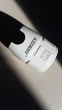 Baiyu-llave de torsión de punta de escalador ultrasónico para Dentista, herramienta Dental, instrumento Dental, pieza de mano, apta para EMS