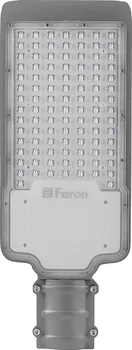 

LED street console light Feron sp2922 50W 6400K ac100-265v, gray 32214