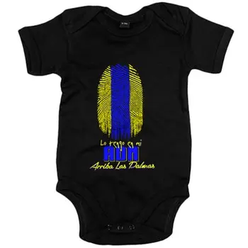 

Baby Body I have it in my DNA Palmas soccer