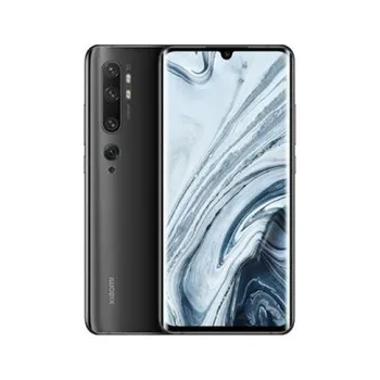 

Smartphone Xiaomi My Note 10 6/128GB 4G Dual-SIM Midnight Black