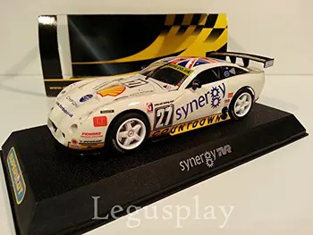 

Superslot H2590 TVR Tuscan 400R CDL Racing