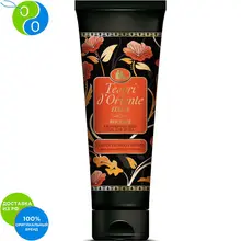 Tesori d’Oriente Аром гель для душа Масло камелии и пион 250мл