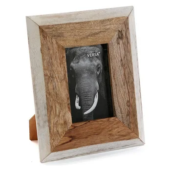 

Photo frame Wood (1,3 x 26,3 x 21,3 cm)
