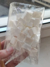 Mini caja vacía de 6/12/24/36/48 Uds. Para acuarelas, para artistas, estudiantes y principiantes