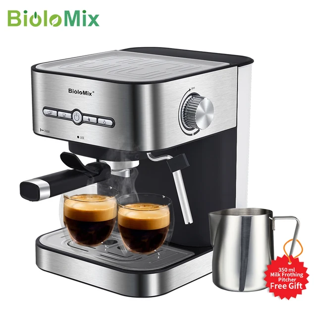 CM6866 Coffee Maker