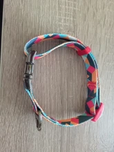 Dog-Collar Dogs Customized Nameplate Puppy Pet-Printed Nylon for Small Medium Large