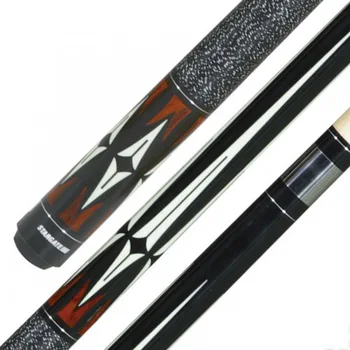 

Billiard cue American stargate pool cue apollo 3 13mm 19oz