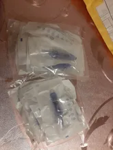 Beauty Star-microagujas eléctricas Derma Pen, 9/ 12/ 36/ 42/nanocartuchos de bayoneta para Ultima A1, 10/50 Uds.