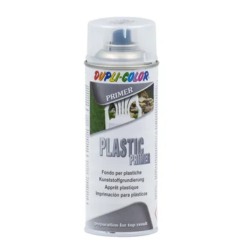 

Plastic Primer 400 mL Dupli Color Spray