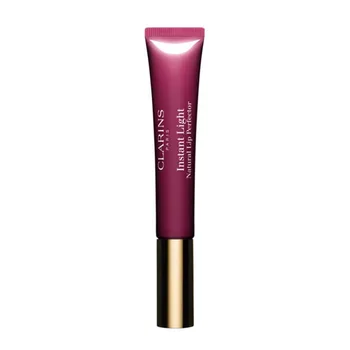 

CLARINS INSTANT LIGHT LIP PERFECTOR 08 PLUM SHIMMER 12ML