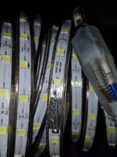 Flexible Light Lamp Ribbon-Tape Led-Strip Holiday Christma Smd 5050 Waterproof OSIDEN