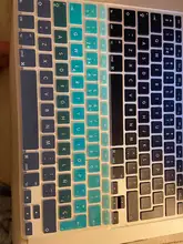 For MacBook Air 13 Case 2020 A2179 A2337 Printing Plastic Hard Shell Cover for Mac book