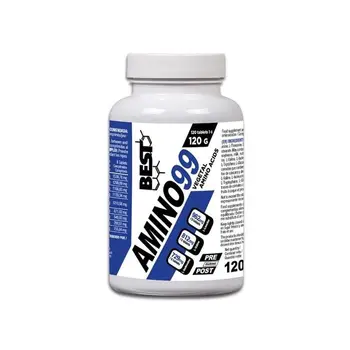 

Amino 99 - 120 tablets [bestprotein]