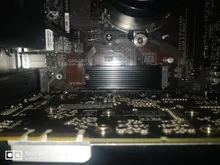 M.2 Heatsink Cooling-Metal-Sheet Pci-E-Nvme for NGFF SSD Dustproof 2280