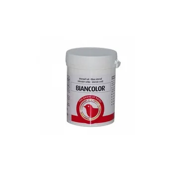 

The Red Animals Biancolor 100gr