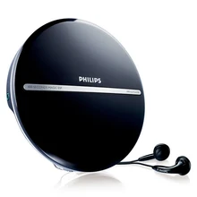 Mp3-плеер Philips EXP2546/12 lcd(3,5 мм) черный
